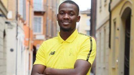 L’ex Spal Nador firma con il Modena. Nuova avventura in serie B per il togolese