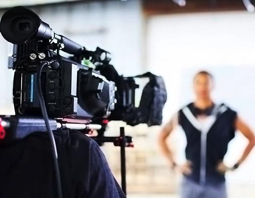 
	Piombino, si gira una serie tv

