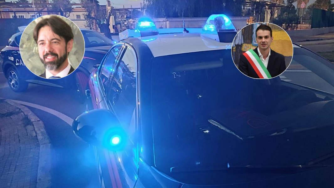 I sindaci di Sorso e Sennori: «Episodio di violenza grave e inaccettabile, ma gli eventi restano»