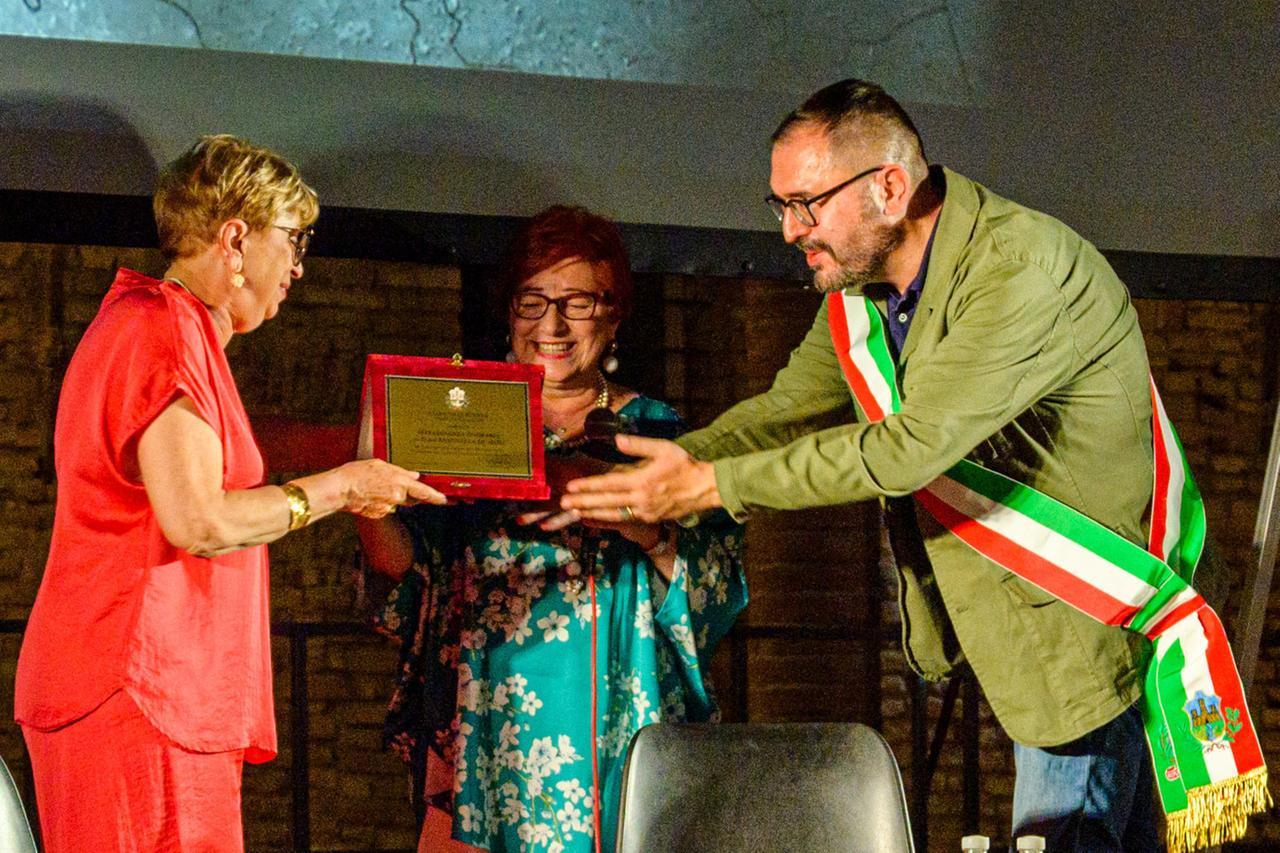 L’ex prefetta De Miro: «Cambiare il nome del viale Città di Cutro: evoca l'ndrangheta che voleva comandare»