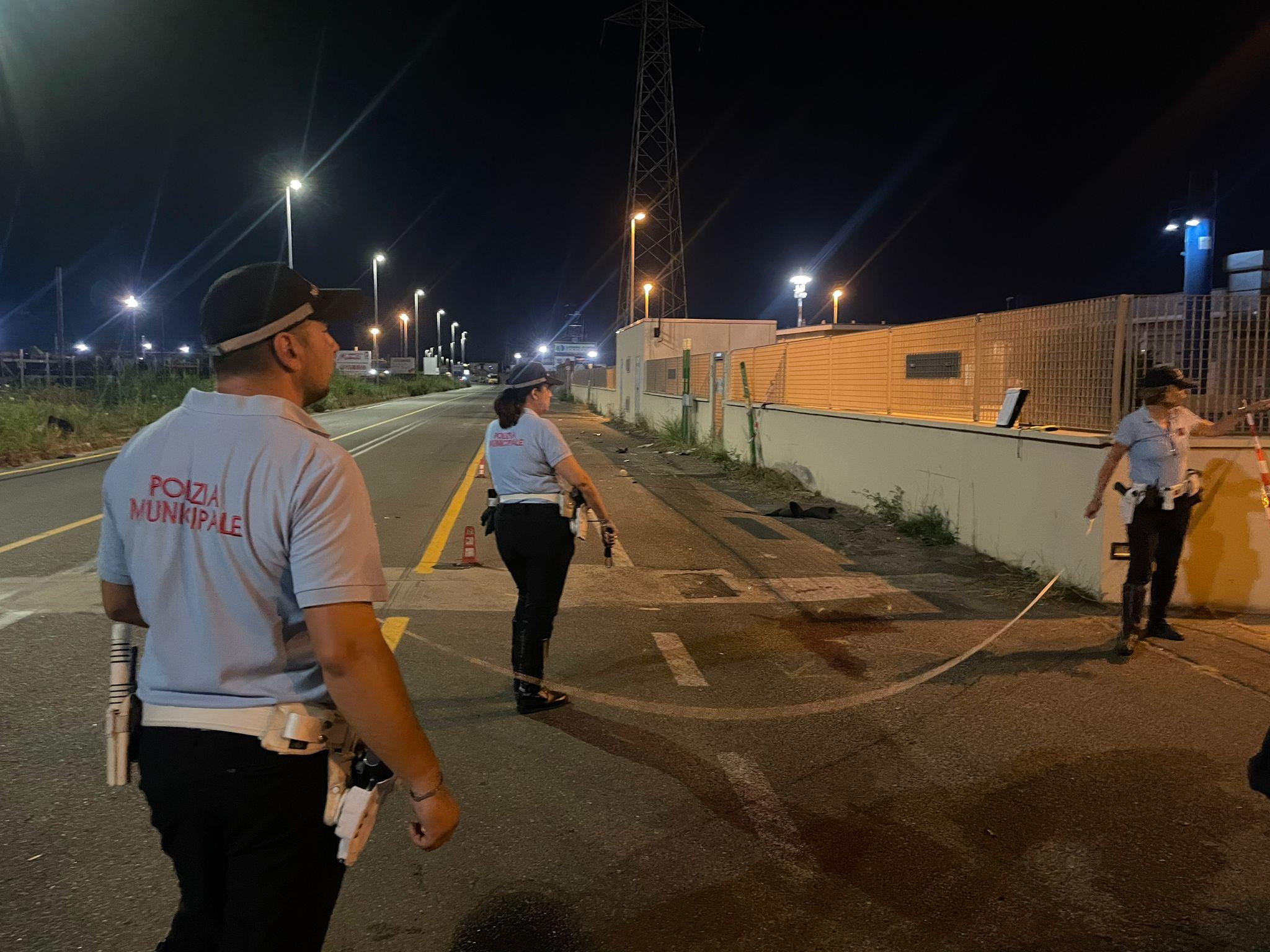 Livorno, morto in scooter a 57 anni: l’automobilista positivo a cocaina e alcol<br>
