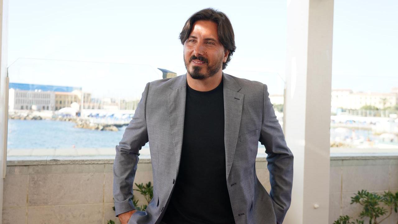 Mister Alessandro Formisano