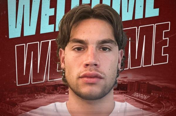 Cesare Galeotti al Trapani. Il portiere ex Spal resta in serie C