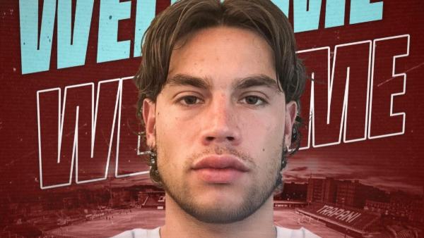 Cesare Galeotti al Trapani. Il portiere ex Spal resta in serie C
