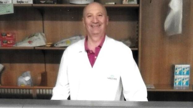 Gianni Meletti chiude la bottega ad Argenta. «Grazie a chi è passato negli anni»