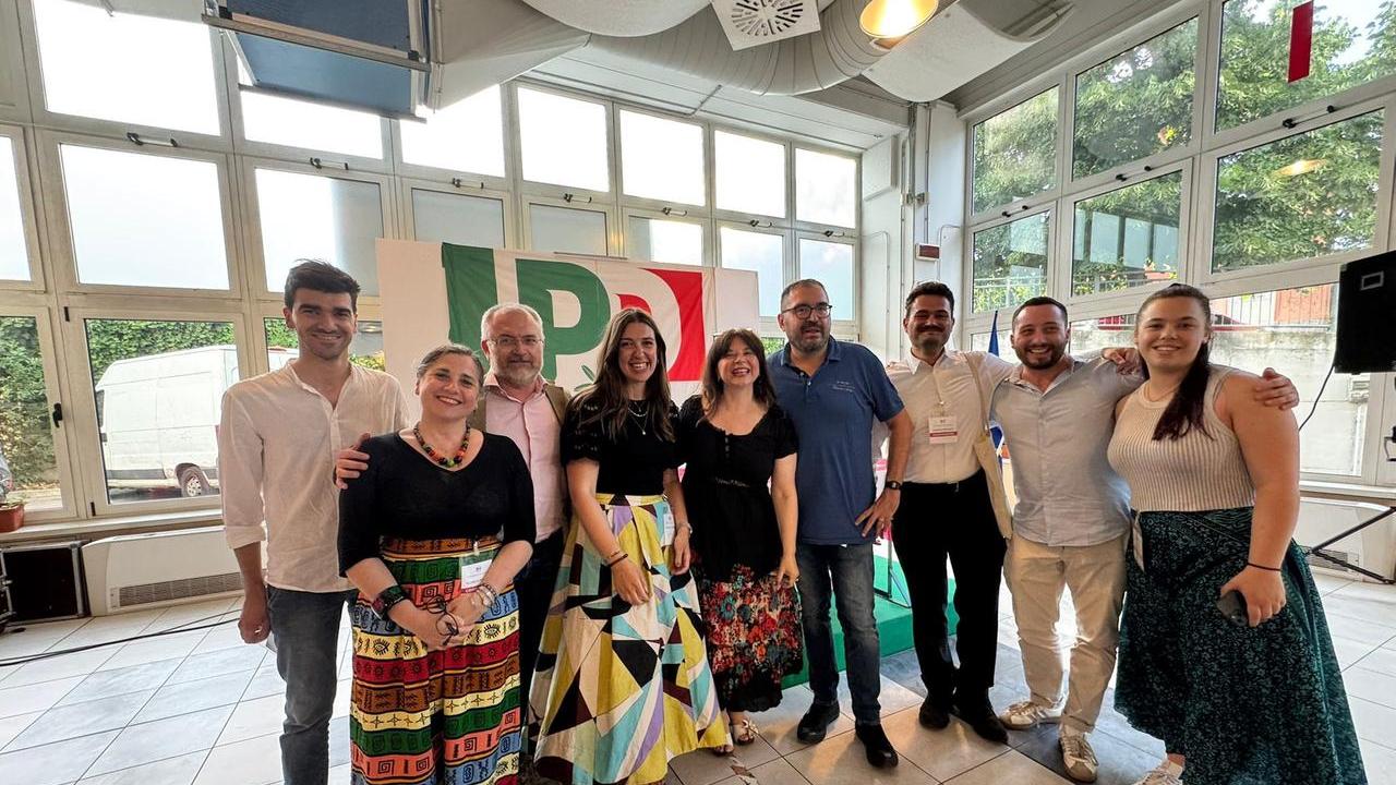 Laura Arduini eletta presidente dell’assemblea del Pd Emilia-Romagna: «Costruiamo insieme un partito più umano, inclusivo e partecipato»