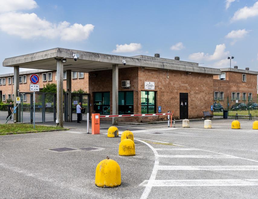 Ferrara, finti certificati ai detenuti. Video e dialoghi al setaccio<br>
