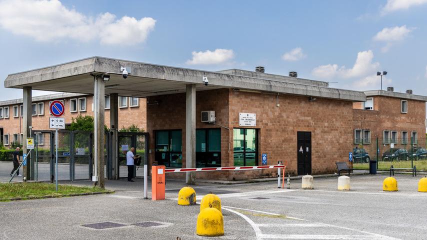 Ferrara, finti certificati ai detenuti. Video e dialoghi al setaccio<br>