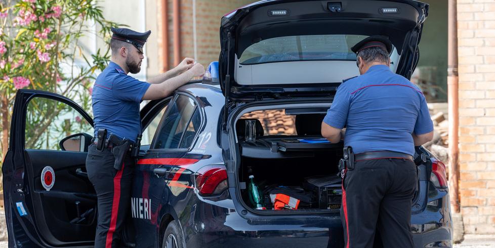 Ladri in azione nel panificio a Portomaggiore. Portato via tutto il fondo cassa