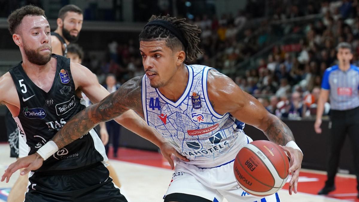 Sasha Grant firma con la Vanoli Cremona