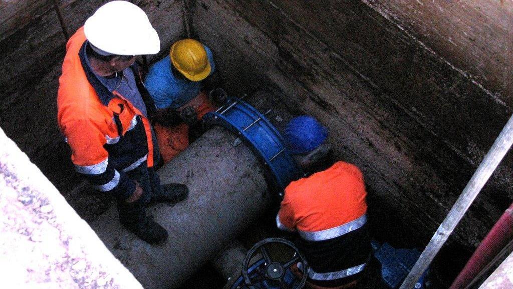 Il Comune chiede 106mila euro da Abbanoa, ma il giudice dice no