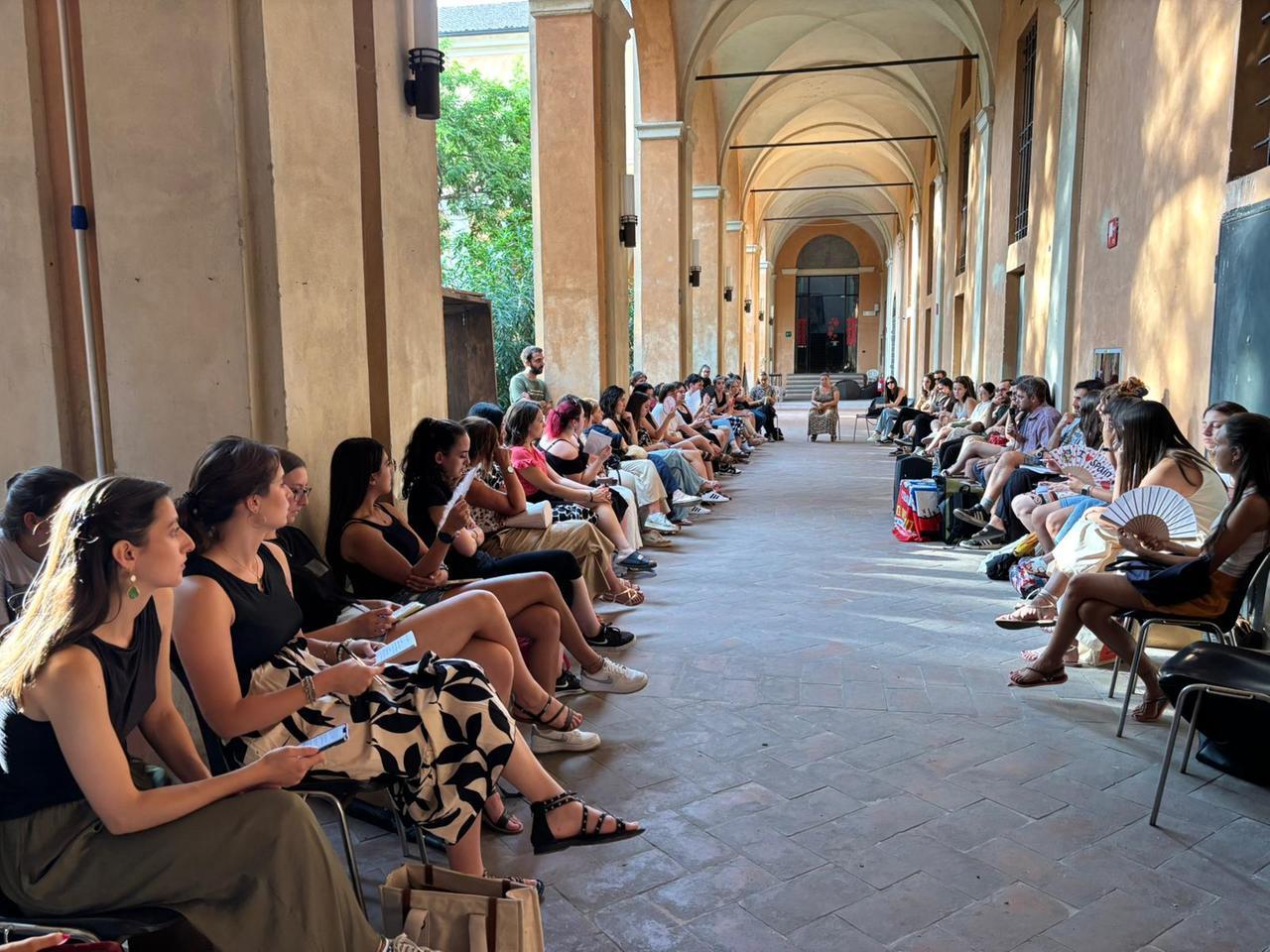 Unimore, nasce il comitato delle educatrici contro le lauree “mutilate”: «Non cederemo a questo ricatto»