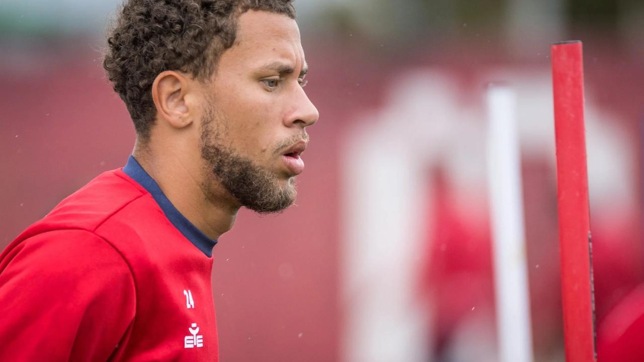 Luigi Palomba lascia il Cagliari e va alla Virtus Entella