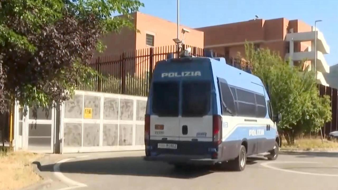 Carcere di Prato, cinque evasioni in un anno alla Dogaia: sei indagati