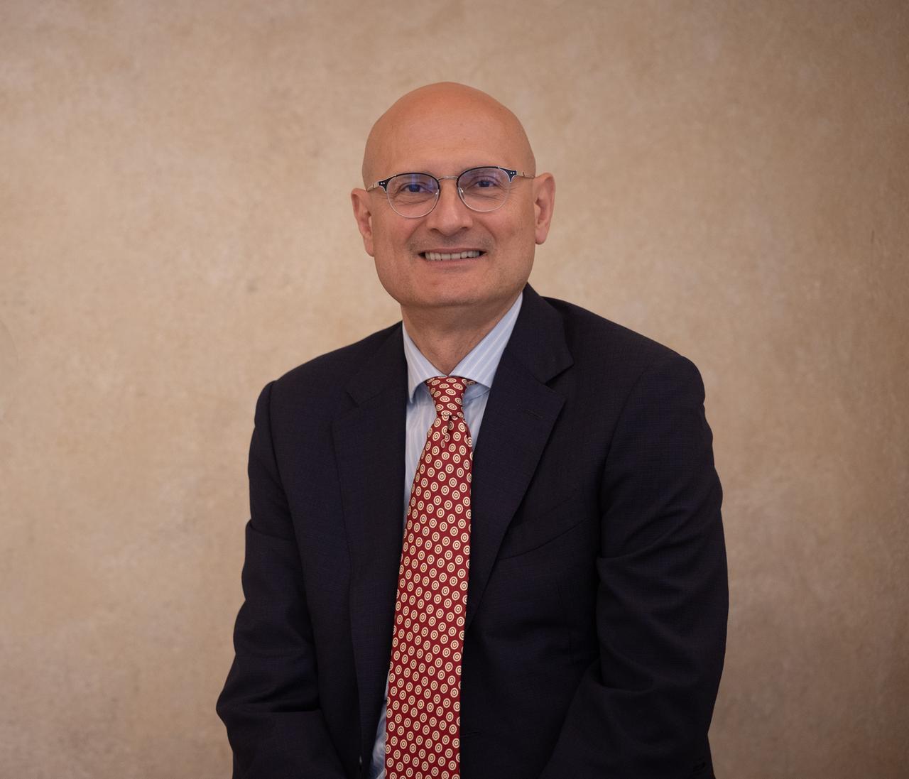 Reggio Emilia, morto Angelo Campani, direttore generale di Credem Banca