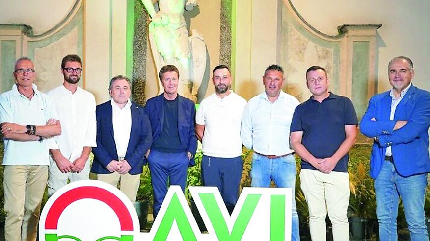 Associazione vivaisti verso un nuovo presidente: Vannucci e Innocenti nel direttivo