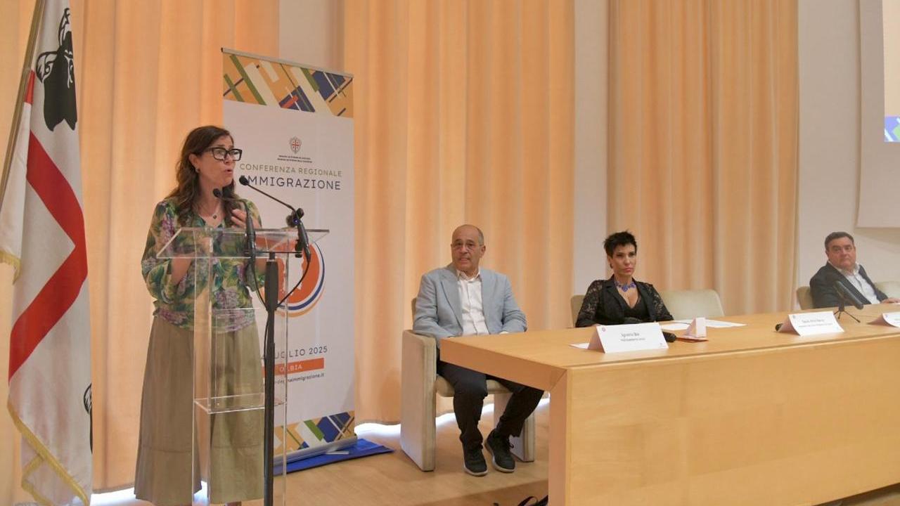 Immigrazione, Todde a Olbia: «Noi popolo di migranti, siamo per l’integrazione»