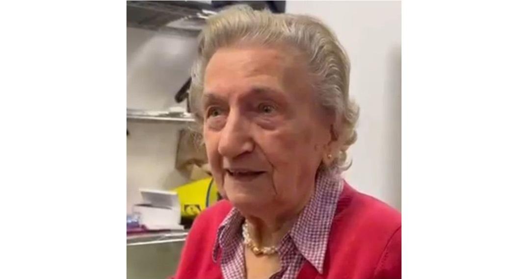 Una vita per i diritti. L’ultimo saluto a Marisa Barisoni, pioniera della Cisl a Ferrara