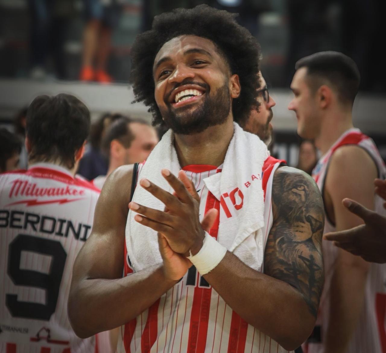 Devoe rinnova, altro colpo grosso della Sella Cento