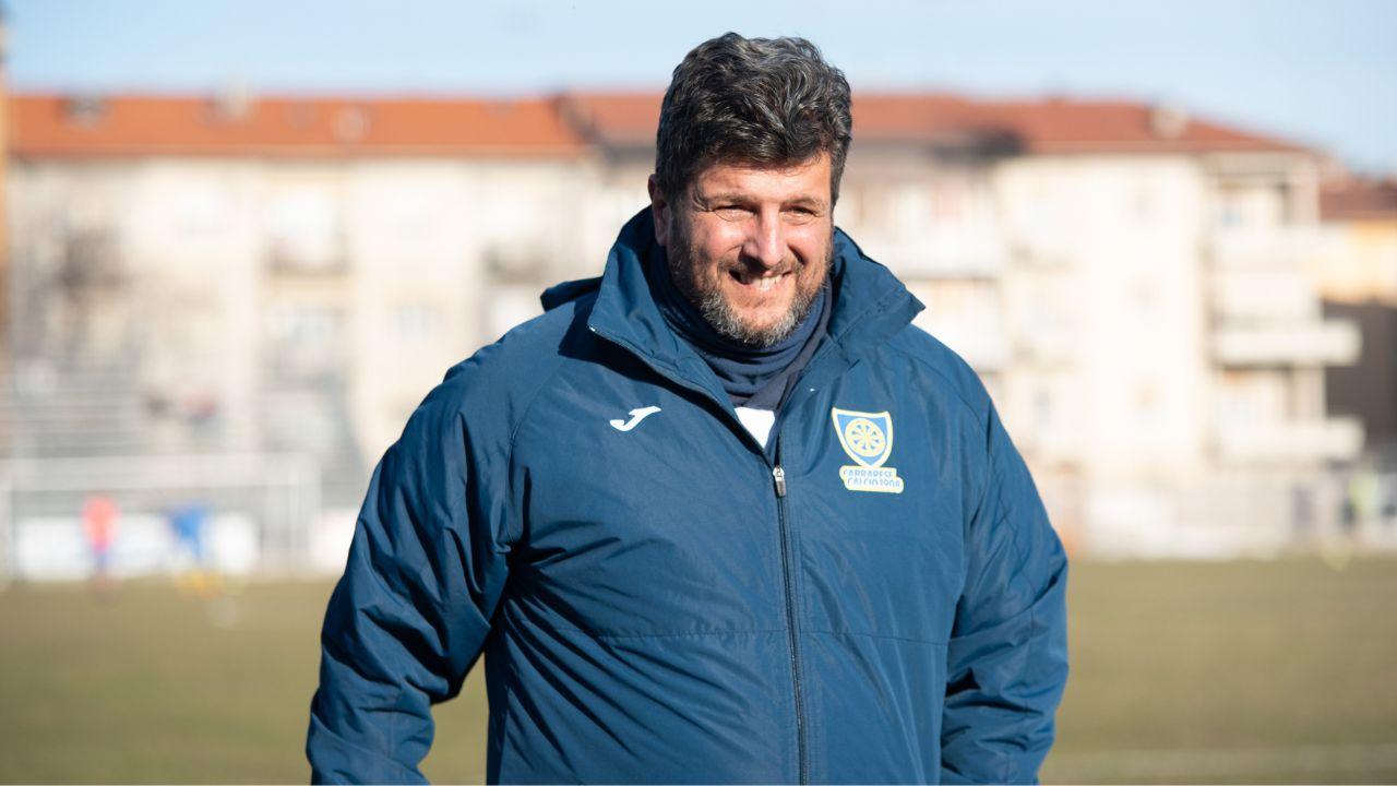 
	Silvio Baldini

