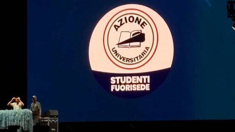 Unifest al Ferrara Summer Festival. L’Università: «Logo dell’Ateneo utilizzato in modo improprio»