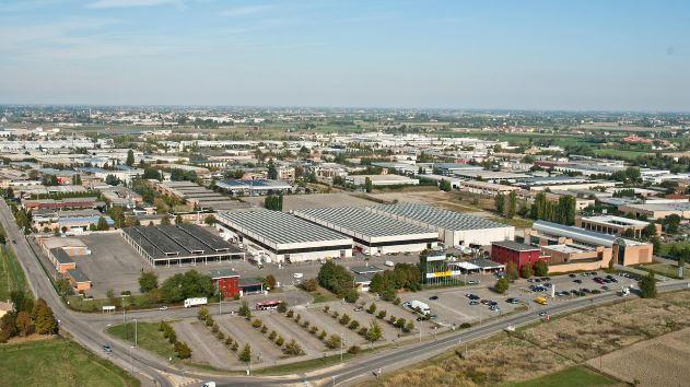 Polo della moda, Confindustria attacca la Cgil: «Una vertenza aziendale gestita male, che ha fatto saltare il più grande singolo investimento industriale della storia della città»