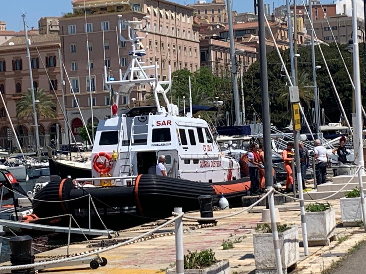 Recuperato il corpo del sub: ecco chi era la vittima