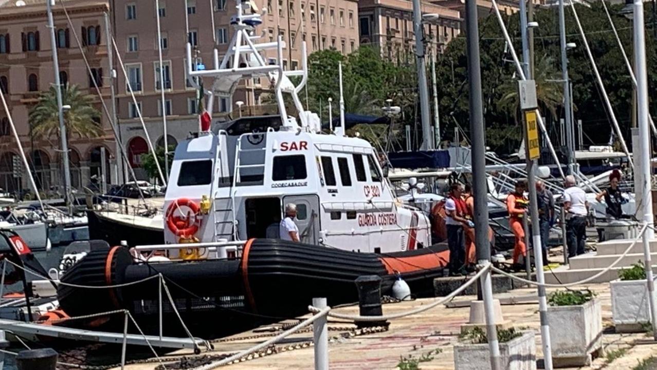 Recuperato il corpo del sub: ecco chi era la vittima