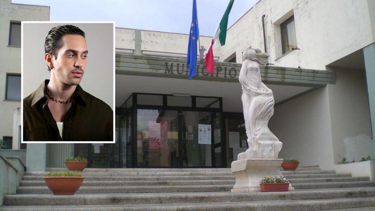 Mahmood diventa cittadino onorario di Orosei: giovedì 10 luglio la cerimonia