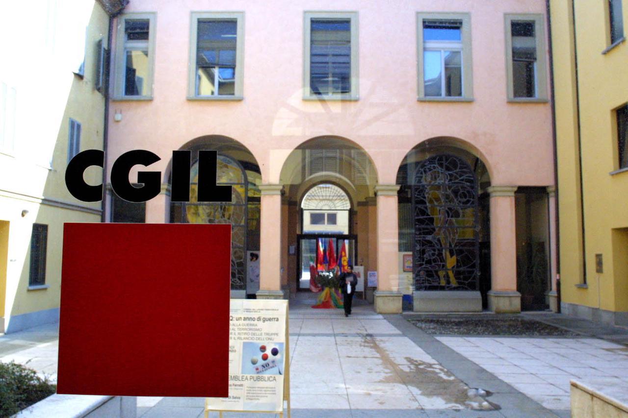 CGIL \n