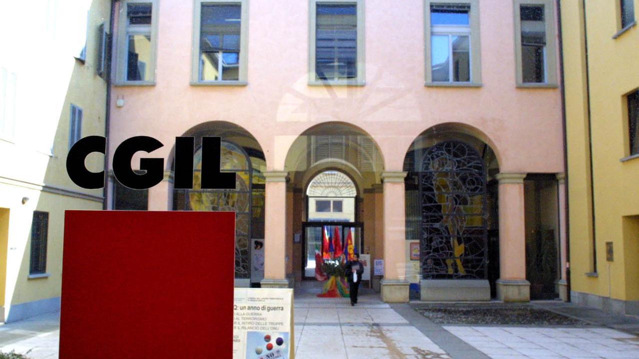 CGIL \n