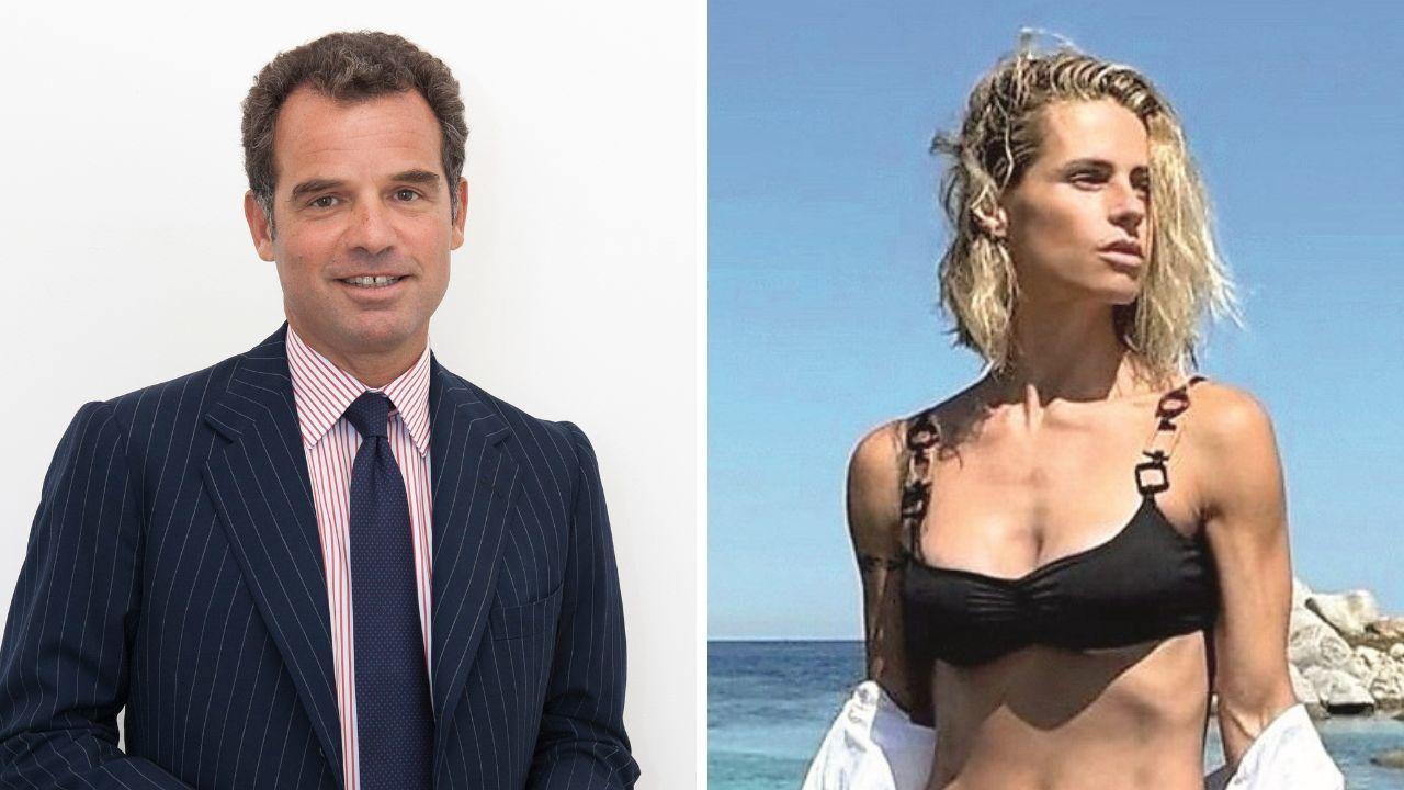 
	Il nuovo amore di Michelle Hunziker&nbsp;

