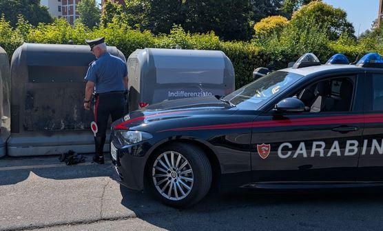 Follonica, c’è un piromane che prova ad appiccare incendi in città: cos’è successo