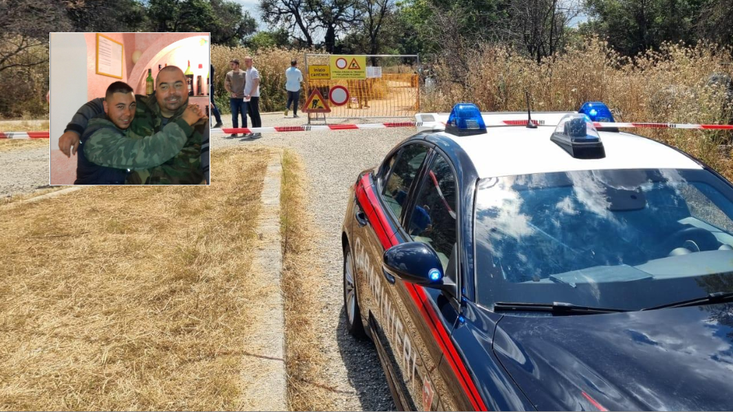 Luigi Contena ucciso nell’ovile con due fucilate