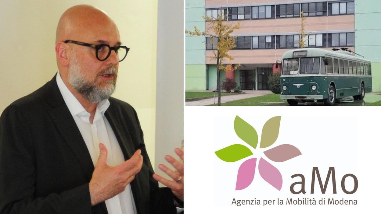 Il sindaco Mezzetti duro sul caso Amo