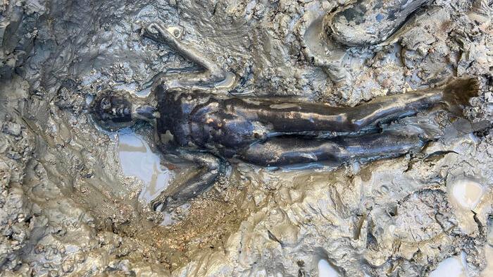 Foto Ansa Jacopo Tabolli