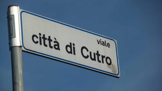 viale Città di Cutro