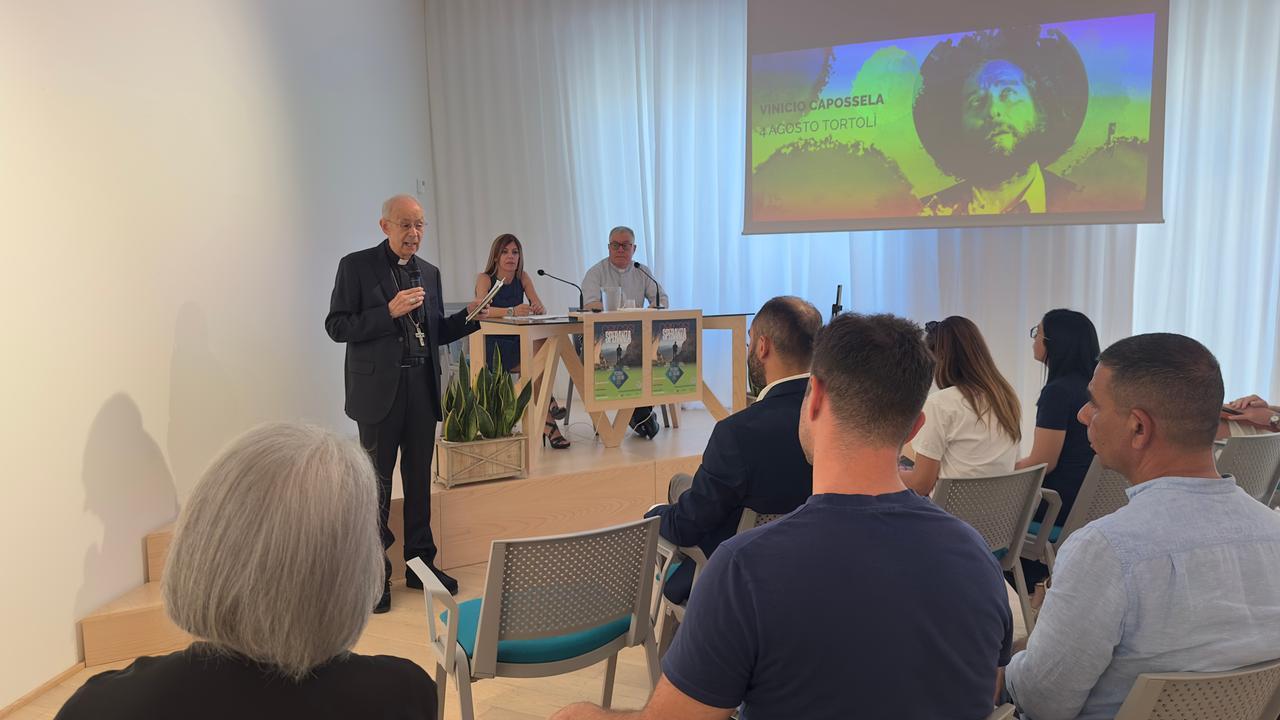 La Pastorale del turismo 2025 va alla ricerca della speranza