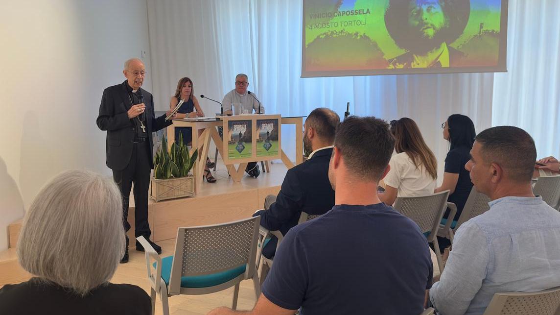 La Pastorale del turismo 2025 va alla ricerca della speranza