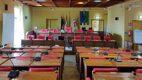 Nasce la giunta di Emiliano Fenu, ecco i nomi dei nuovi assessori