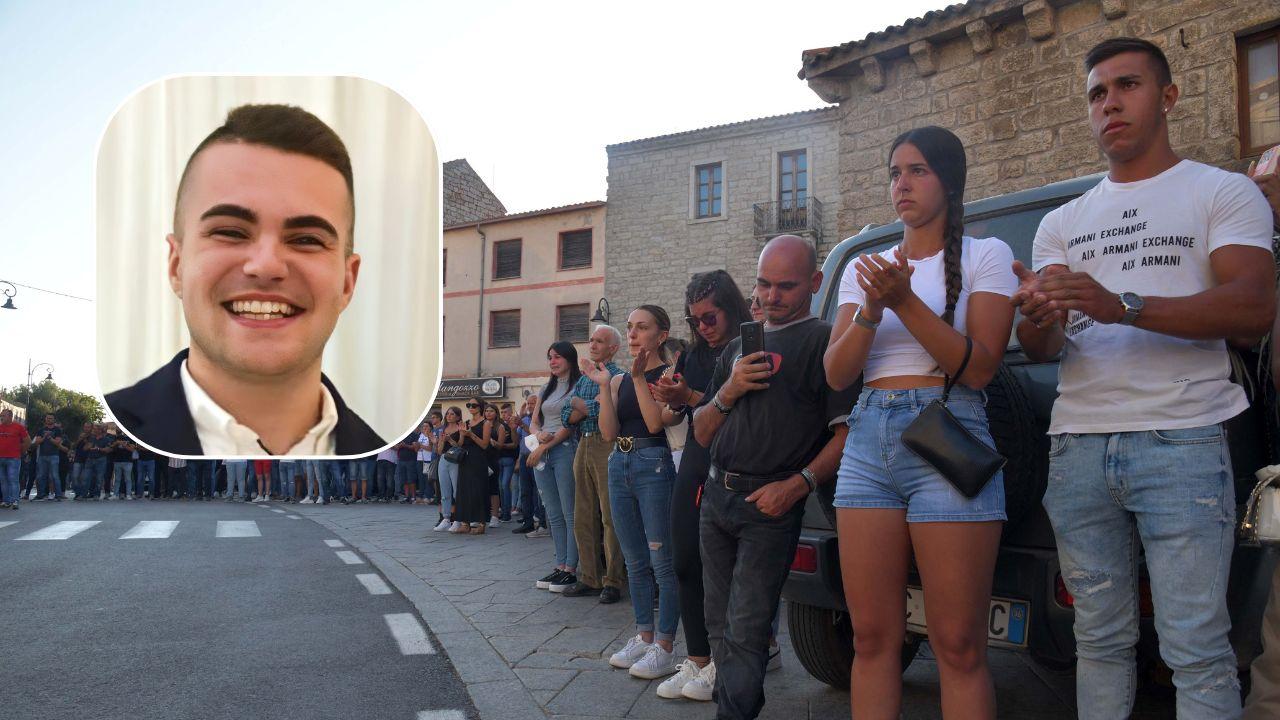 Morì sul lavoro ad appena 18 anni: gli amici lo ricordano con un torneo di “murra”