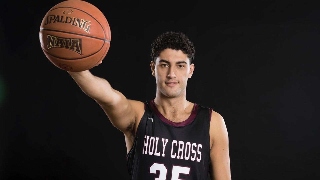 Davide Brembilla: «Basket, studio e riconoscimenti, il mio sogno americano continua»