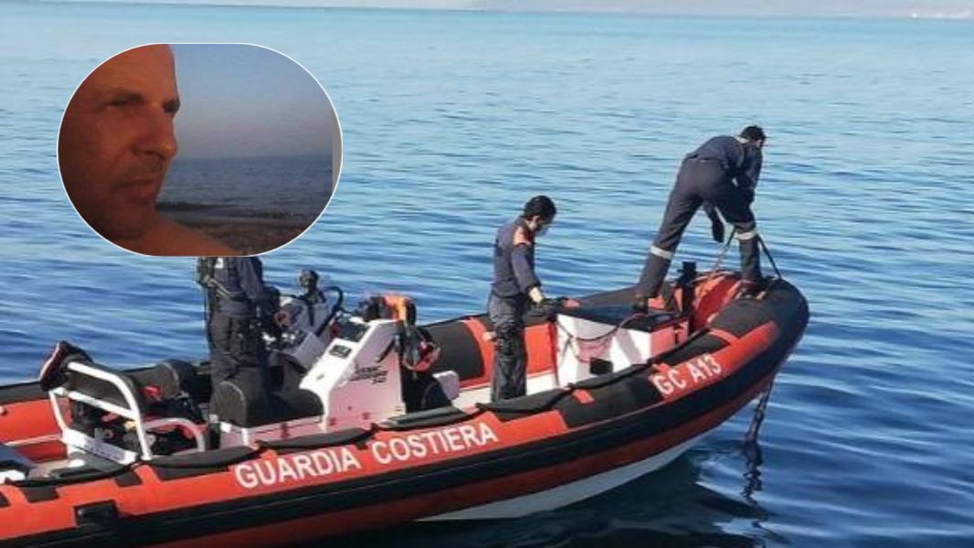 Il sub morto annegato durante un’immersione