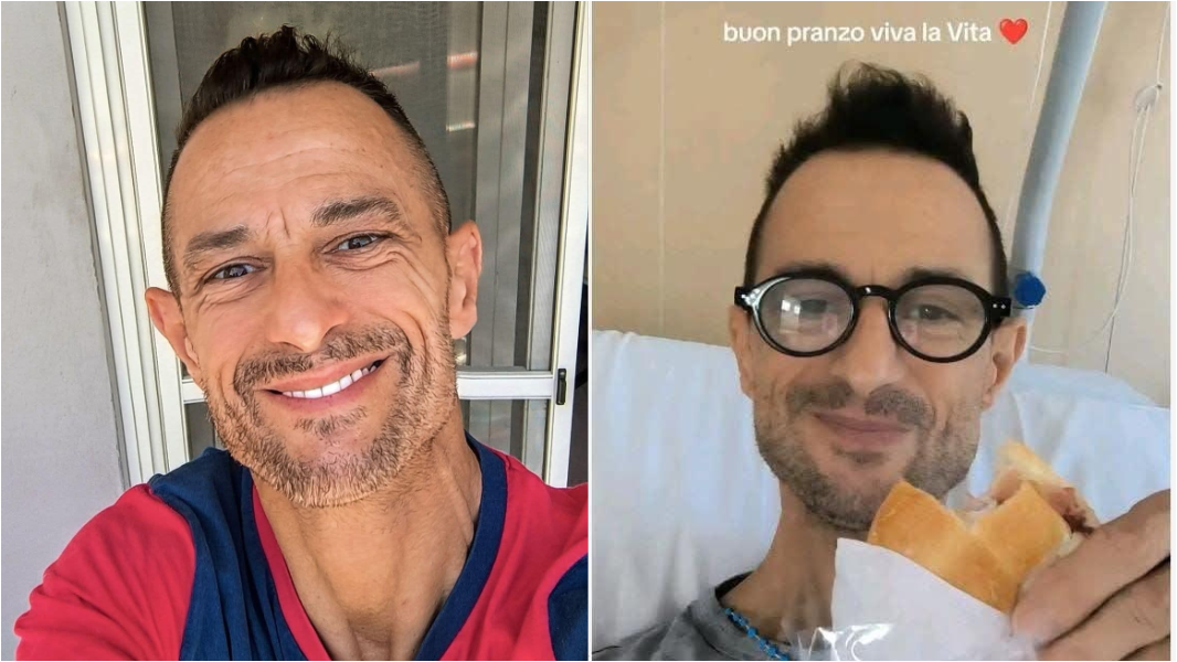 La Sardegna piange lo chef tiktoker: «Grazie di tutto, mai mollare»