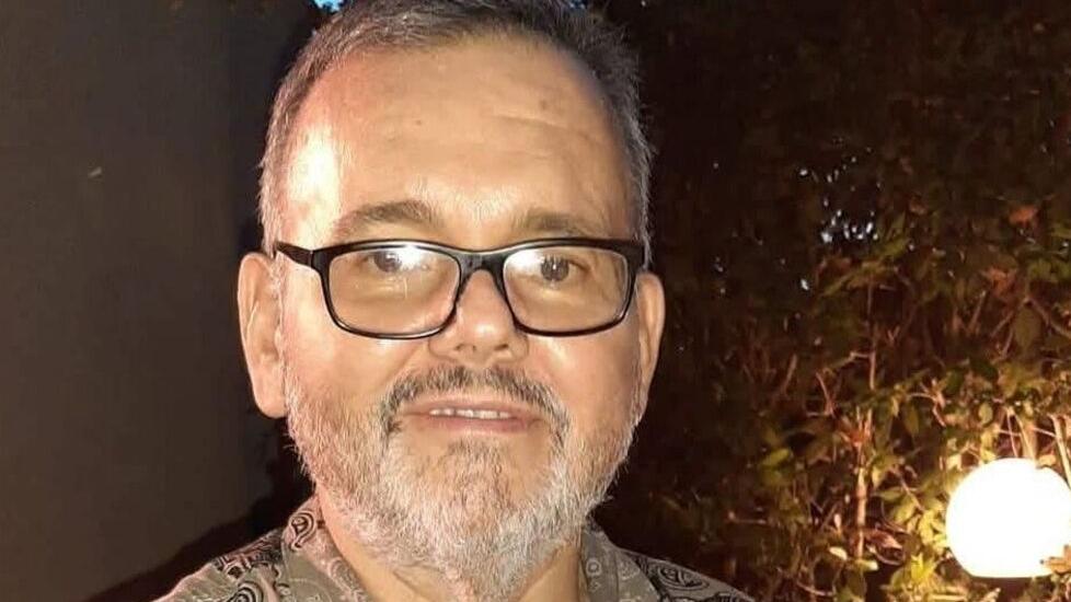 Alessandro Montagnani