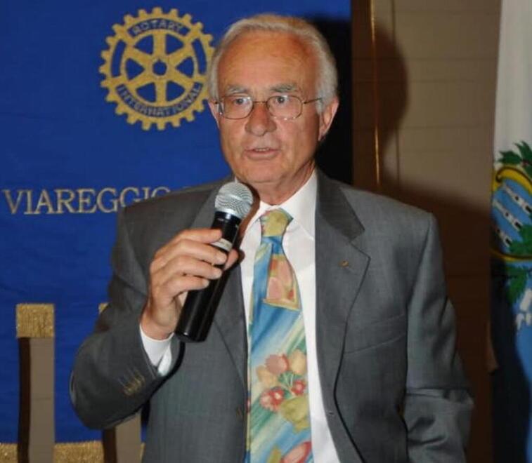 
	Piero Maremmani

