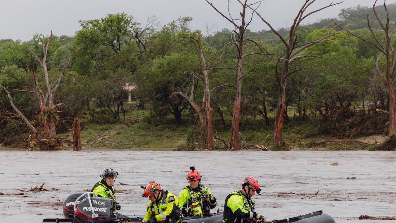 Alluvione in Texas, oltre 24 morti e decine di ragazze disperse