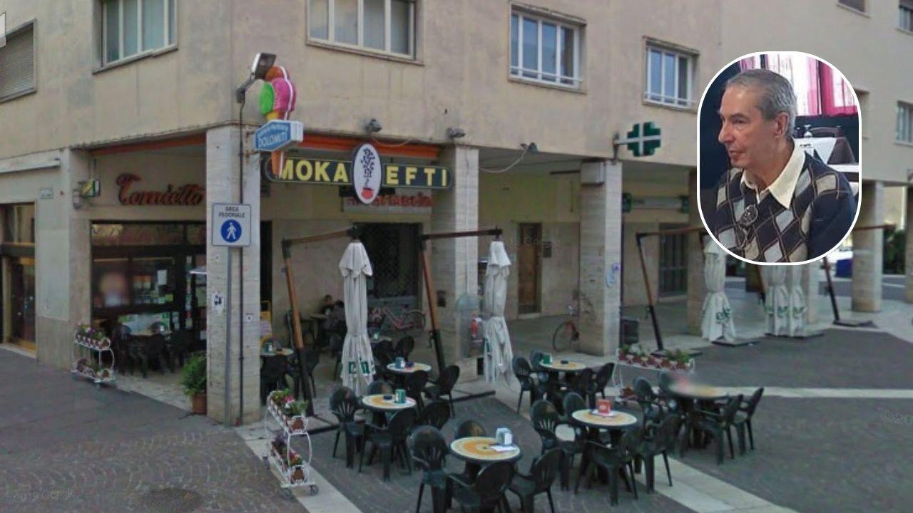 Addio a Tonietto Arru, se ne va un pezzo di piccola storia cittadina