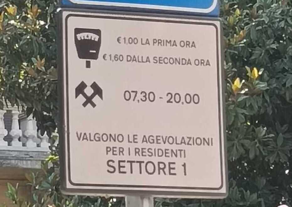 Parcheggi, tariffe aumentate: primi mugugni a Ferrara