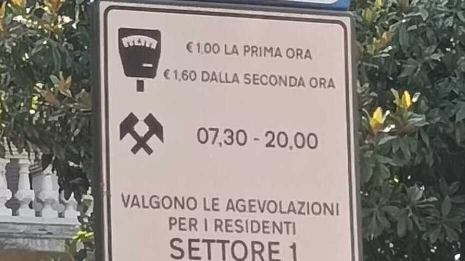 Parcheggi, tariffe aumentate: primi mugugni a Ferrara